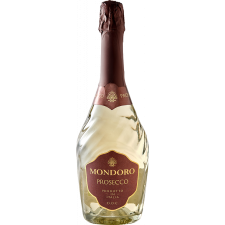 Игристое вино "Mondoro" Prosecco DOC