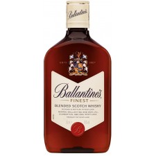 Виски "Ballantine's" Finest, 0.5 л