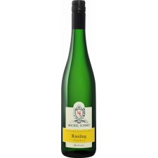 Вино "Michel Scheid" Riesling, Mosel