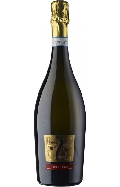 Игристое вино Fantinel, Prosecco Extra Dry