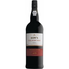 Портвейн Dow's, Fine Ruby Port