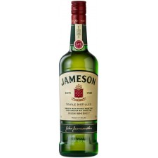 Виски "Jameson", 1 л