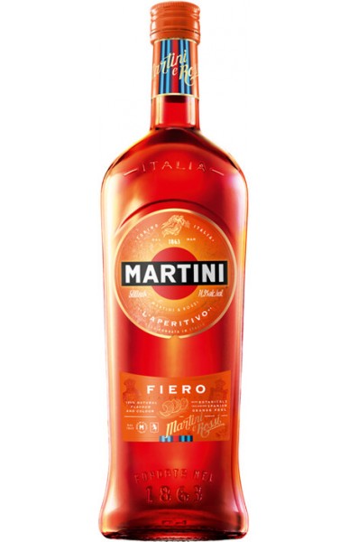 Вермут Martini "Fiero", 0.5 л