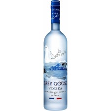 Водка "Grey Goose", 0.5 л